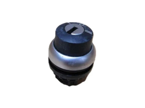 Eaton M22-WS3 M22 Modular 3-Position Key Operated Selector Switch [New]