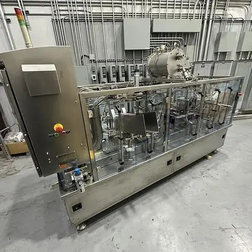 Used 2023 ALFATEC MACHINE 3180-40204 Misc Industrial Equipment Quebec CA | Aucto #782737