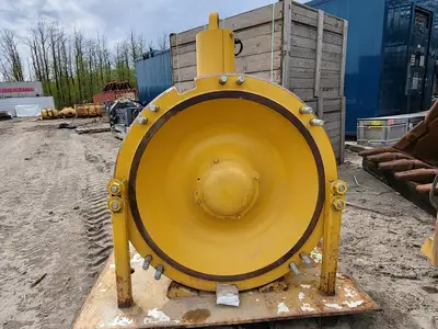 HD785-5 Front Corner Group