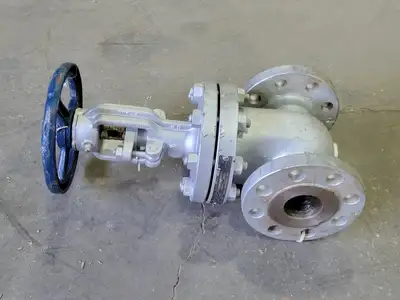 USED BONNEY FORGE 3-11-RF