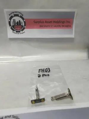 Used CUTLER-HAMMER FH03 Miscellaneous Equipment (Electrical & Power) | Surplus Asset Holdings #1190859