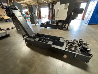 2019 OKUMA GENOS M560-V Vertical Machining Centers | Machine Tool Emporium (26)