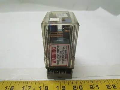 Wilkerson MM4130L Mighty Module Input -25/200°F output 4/20mAdc 115 VAC 4.6 VA