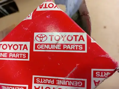 USED TOYOTA 04465-60340