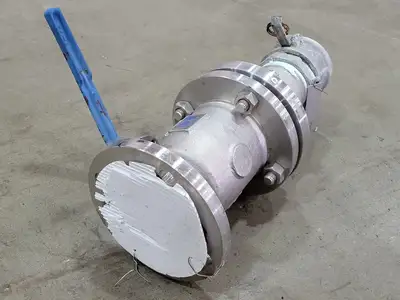 USED KUKA CAA15-DG080