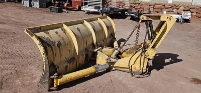 Used _UNKNOWN_ _UNKNOWN_ Rear Blades Utah US | CSS Equipment Sales #1347247