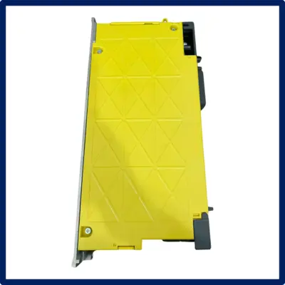 USED FANUC A06B-6240-H205