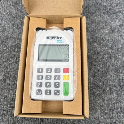 New | in-Stock Ingenico RP750x Computer Accessories California US | Davliegogo LLC #1705433