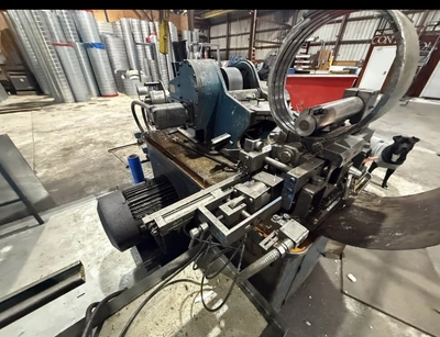 Used Spiral Helix 200H