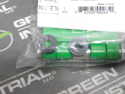 USED HUBBELL HBLSCGN