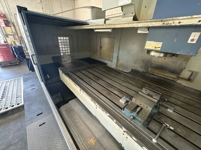 USED 2007 TAKUMI V32