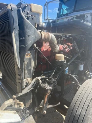 Used 2008 PETERBILT 388 Cab Chassis trucks California US | ABN Services #1339275