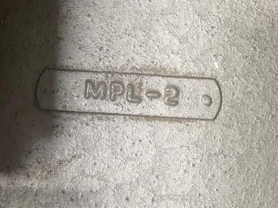 SEAL _UNKNOWN_ Other Metalworking Supplies | Amiron Machinery (6)