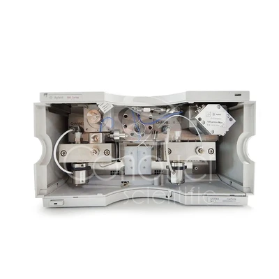 USED AGILENT TECHNOLOGIES G1376A