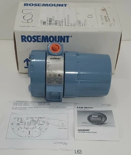 NEW Rosemount 0554139