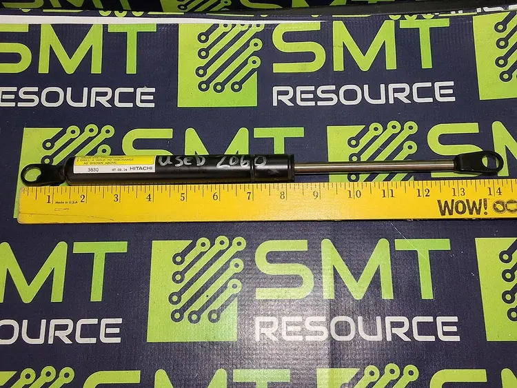 Used HITACHI _UNKNOWN_ Gas Springs Florida US | SMT Resource #492651