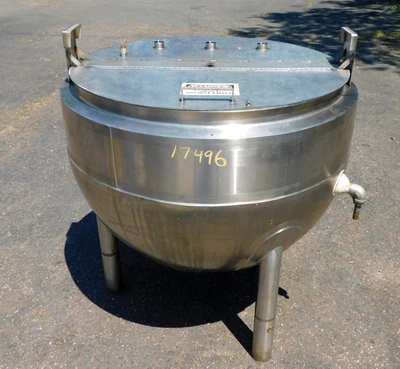 USED LEE INDUSTRIES 300 D