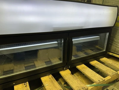 174-0049 MTL Cool GD-DDF-90 Self Contained Countertop Freezer