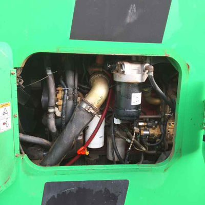 USED 2018 Skytrak 10054