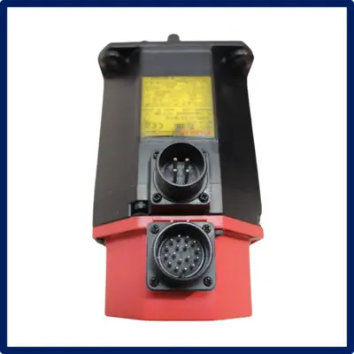 NEW FANUC A06B-0123-B076