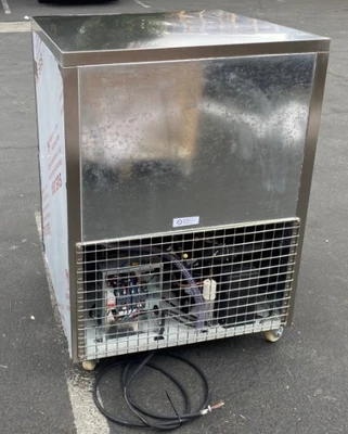 171-0060 122 Liter Blast Chiller