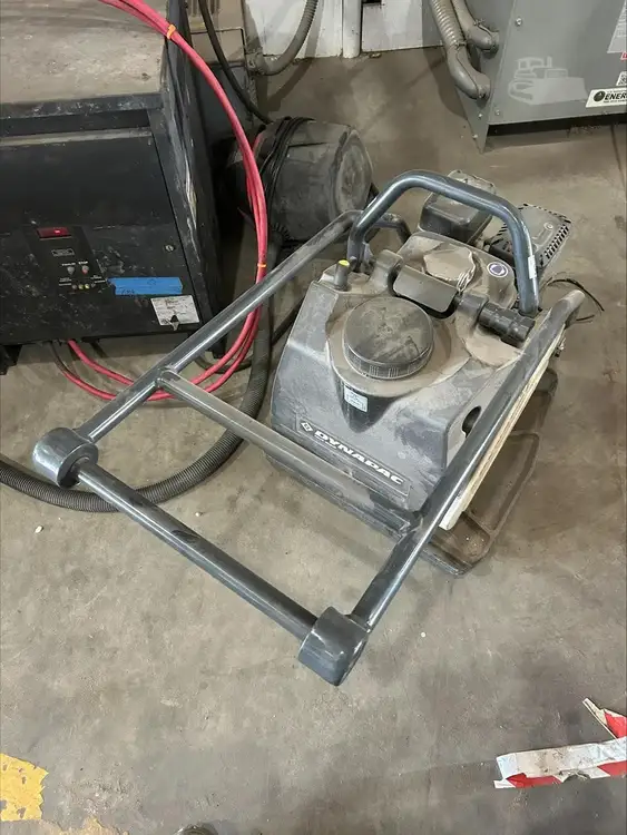 New | in-Stock 2021 DYNAPAC DFP7AX Plate Compactors Florida US | National Equipment Dealers #1422845