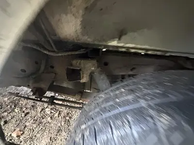 Used 2005 FORD F150 Pickup Trucks Ohio US | Proxy Equipment #1379888