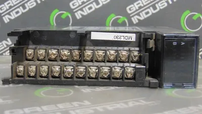 USED GE FANUC IC693MDL230C