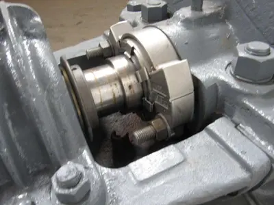 Barrett & Haentjens Size 10 3000 GPM Professionally Rebuilt Split Case Pump