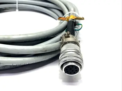 Used CTI Cryogenics 8112463G300 Misc Electrical & Power Parts Michigan US | Maverick Industrial Sales #1509753