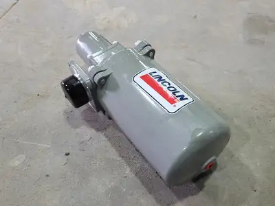 NEW LINCOLN INDUSTRIAL 4491