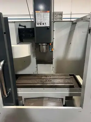 2012 HAAS MINI MILL Machining Centers, Vertical | Asset Exchange Corporation (3)