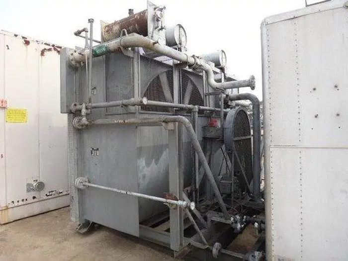 USED ARIEL JGA-4
