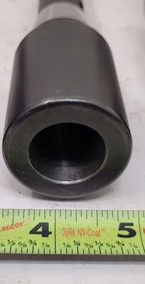 UNBRANDED R-8 Solid Holders Tooling & Accessories, R8 Tooling | Machinery Central (10)