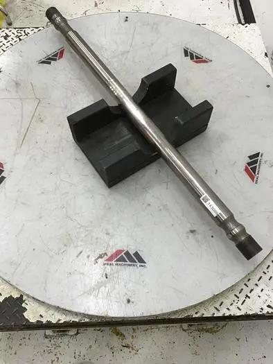 Used BOY MACHINES 50A / TB Injection Molding Parts | Ideal Machinery #663048