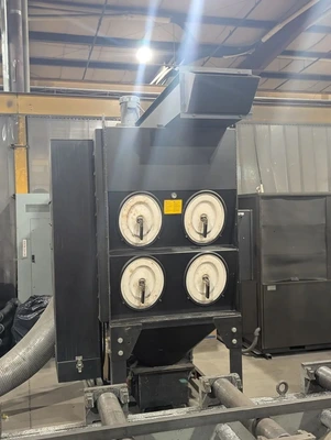 Used 2006 AMADA FO-3015NT Laser Cutters New York US | Alternative Machinery Sales #1430379