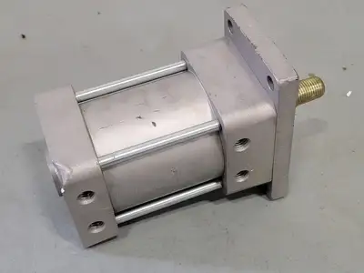 USED SMC NCAX0-J3K03A-0200