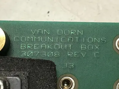 USED CINCINNATI MILACRON 307308