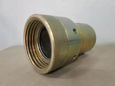 USED FASTER VVS 2 NPT F