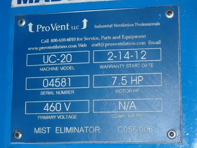 Abrasive Blast System Shot Peening Blaster