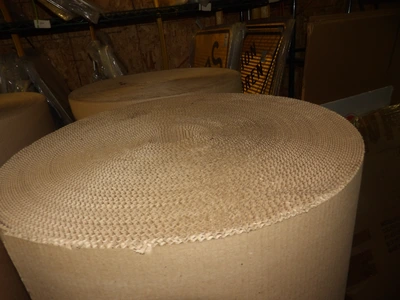 Used _UNKNOWN_ _UNKNOWN_ Shipping Supplies Michigan US | Miedema Asset Management Group #1320169
