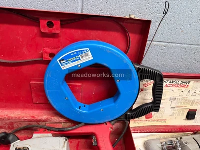 Used Milwaukee 6230 Power & Hand Tools (Misc) Illinois US | Meadoworks #1514609