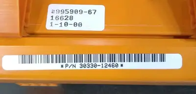 Used Adept _UNKNOWN_ I/O Boards & Replacement Parts South Carolina US | Palmetto Automation #1505746