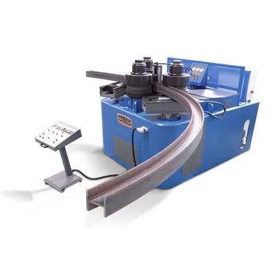 BAILEIGH BA9-1006834 Roll Benders | Sierra Victor Industries (2)