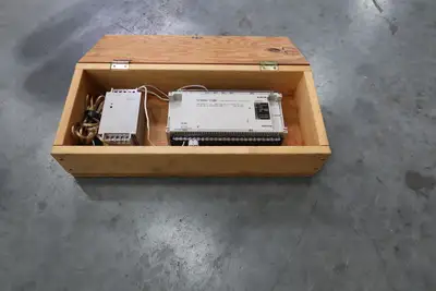 USED OMRON SYSMAC C28H