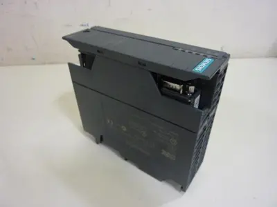 USED SIEMENS 6ES7 153-1AA03-0XB0
