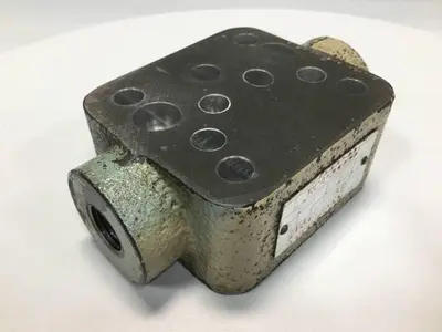 USED KAYABA RCA-03-35