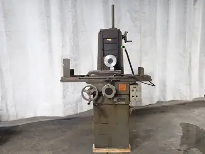 USED JET EQUIPMENT AND TOOLS JSG618