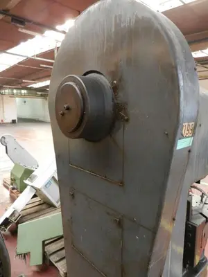 USED WMW PEEV 40 TON