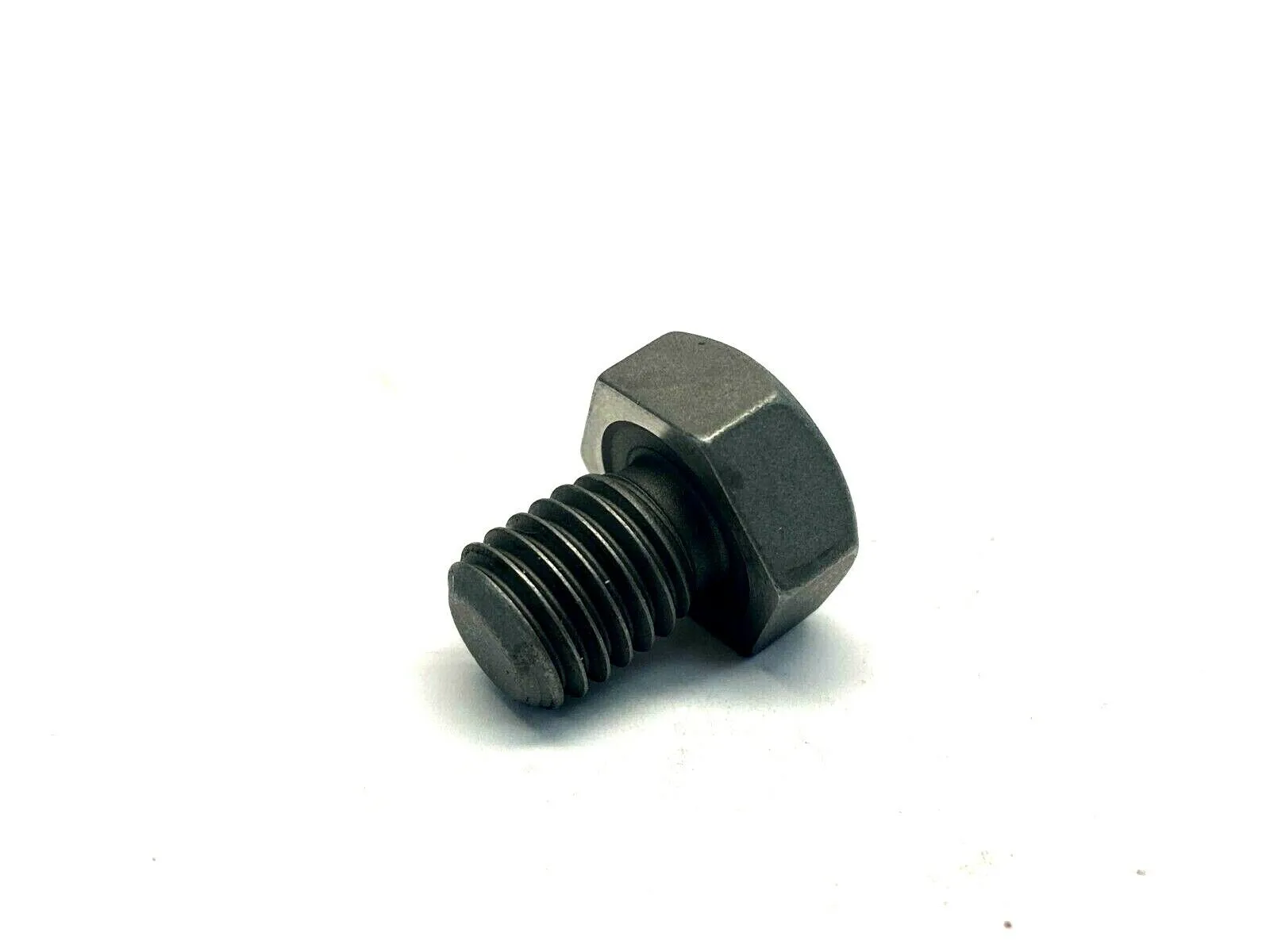 SSTEH19A | MiSUMi  Screw Type Stop Pin 12mm Thread x 19mm Head Diameter - New Other